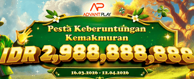Bonus Selamat Datang Member Baru banner